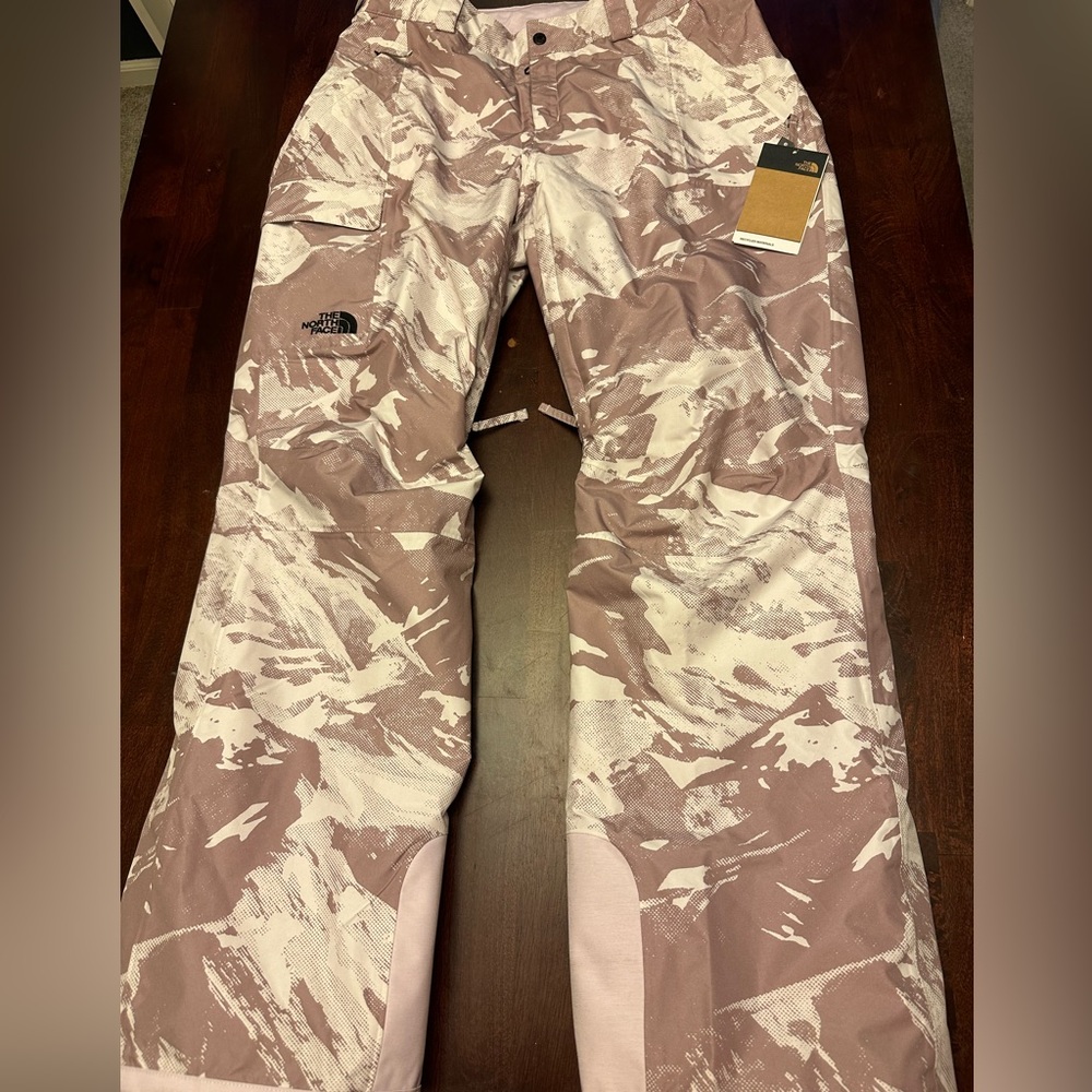 Snow pants